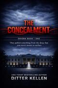 The Concealment by Ditter Kellen