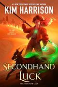 Secondhand Luck by Kim Harrison