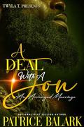 A Deal With A Don: An Arranged Marriage by Patrice Balark