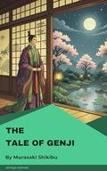 The Tale of Genji by Murasaki Shikibu