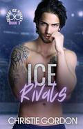 Ice Rivals by Christie Gordon