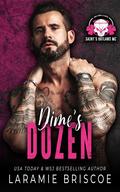 Dime's Dozen (The Saint's Outlaws MC - Laurel Springs, AL Chapter #2) by Laramie Briscoe