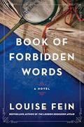 Book of Forbidden Words by Louise Fein