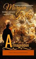 Armageddon (The Hunter Mercenary series #17) by Morgan Kelley