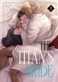 The Titan's Bride Vol. 8 (The Titan's Bride #8) by ITKZ