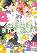 Yarichin Bitch Club, Vol. 6 (ヤリチン☆ビッチ部 [Yarichin ☆ Bitch Bu] #6) by Tanaka Ogeretsu