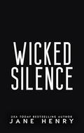 Wicked Silence (The McCarthy Family Legacy #3) by Jane Henry