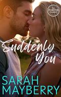 Suddenly You by Sarah Mayberry