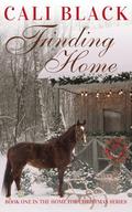 Finding Home by Cali Black