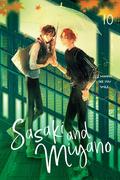 Sasaki and Miyano, Vol. 10 by Shou Harusono, Leighann Harvey