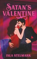 Satan's Valentine by Isla Stelmark