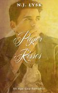 Paper Kisses (The Stars of the Pack #7) by N.J. Lysk