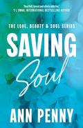 Saving Soul by Ann Penny