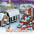 A Wonderful Christmas Crime (Christmas Tree Farm Mystery #6) by Jacqueline Frost