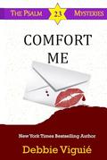 Comfort Me by Debbie Viguié