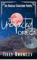 The Unexpected Omega (The Omega Concord #2) by Tilly Bramley