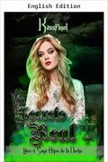 Royal Secret (Children of the Night #4) by Kassfinol