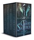 The Cursed Satyroi: Volume Two by Rebekah Lewis