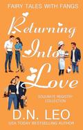 Returning Into Love: Soulmate Registry Collection by D.N. Leo