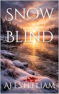 Snow Blind (Emerson and Snow #7) by AJ Estelliam