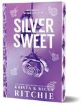 Silver Sweet (Cobalt Empire #2) by Krista Ritchie