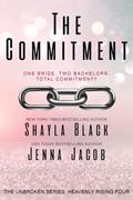 The Commitment by Shayla Black