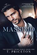 Massimo by T. Priceton