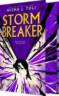 Storm Breaker (Storm Breaker #1) by Nisha J. Tuli