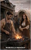 Give Me a Break (Walnut Grove #3) by Marcella DiPaolo