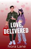 Love, Delivered by Nora Lane