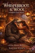 Whisperroot & Wool: A Hollow's End Novel: A Cozy Monster Romance by Sayed Tony
