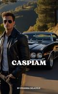 Caspiam (The Wilson #4) by Johanna Delacruz