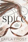 Spice by Layla Frost