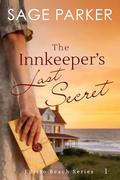 The Innkeeper's Last Secret by Sage Parker