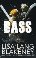 BASS: A Hockey Romance (Valencia Ice Mafia #3) by Lisa Lang Blakeney