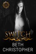 Switch (Belle Argo Escorts #2) by Beth Christopher