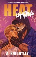 Heat Lightning by A. Knightley