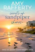 Secrets of Sandpiper Shores: Heavy Hearts by Amy Rafferty