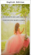 The Secret of Lady Shilton (SECRETS #1) by Concepción Marín Albesa