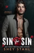 Sin for Sin by Shey Stahl