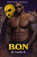 B.O.N Austin, Texas by LaSalle R.