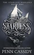 Starless (The Starless Duology #1) by Penn Cassidy
