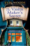 The Violin Maker's Secret by Evie Woods