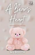 A Bear's Heart by MJ Booth