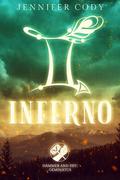 Inferno by Jennifer Cody