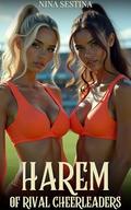 Harem of Rival Cheerleaders by Johnny Runn