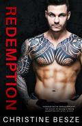 Redemption (Revenge #2) by Christine Besze