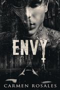 Envy (Prey #6) by Carmen Rosales