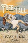 Free Fall (The Diamond Hart Ranch #2) by Trevor Reiste