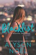 Blacklist (Beautiful Idols #2) by Alyson Noel